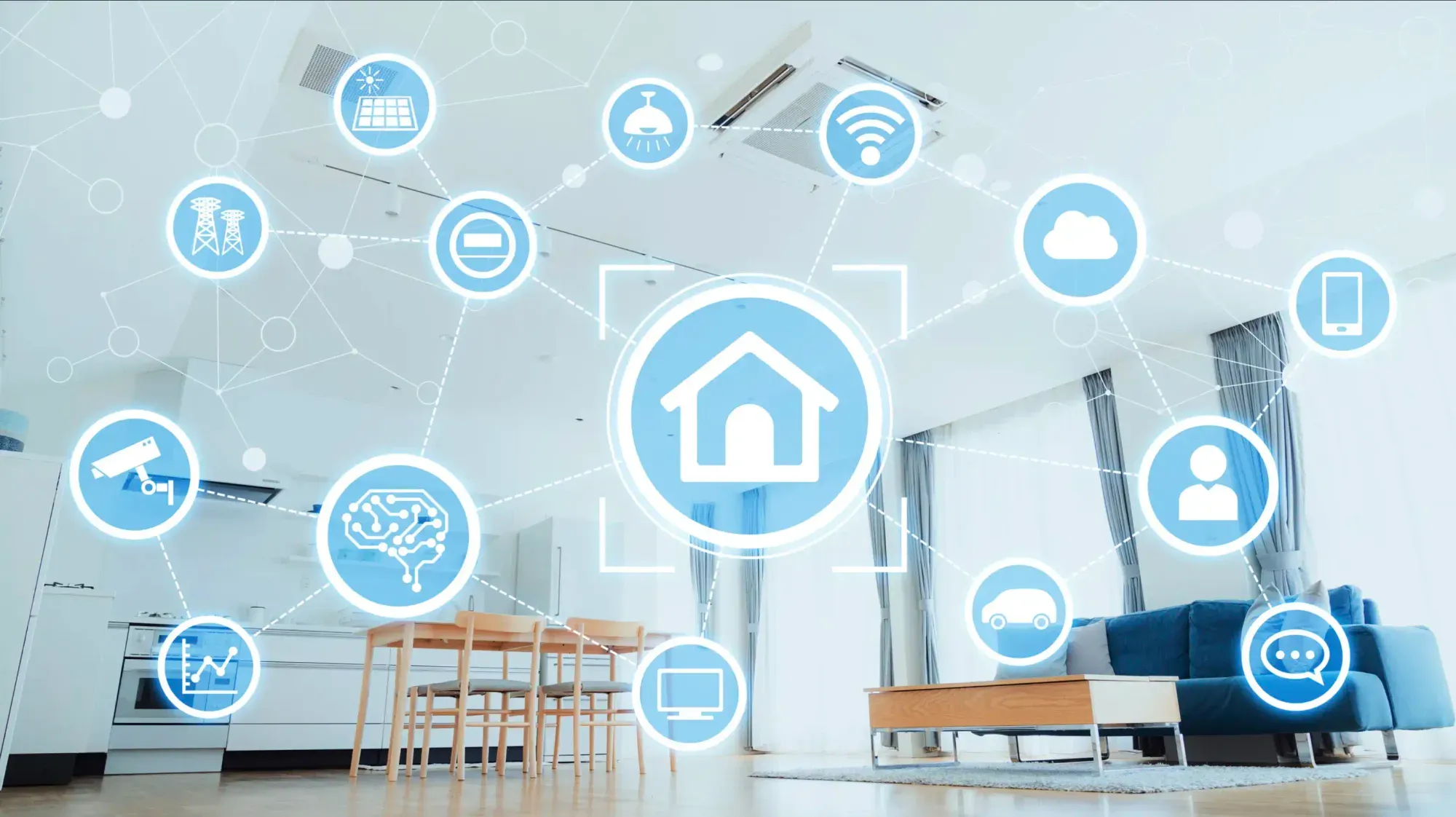 Home Energy Management System (HEMS): Definition and Everything You Should Know